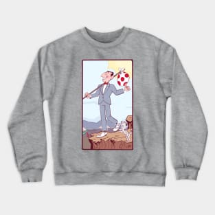 The Fool Crewneck Sweatshirt